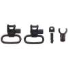UNCLE MIKES RIFLE SWIVEL 1071-2 WITH 1
