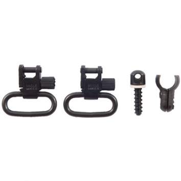 UNCLE MIKES RIFLE SWIVEL 1071-2 WITH 1