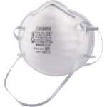 Brownells 3M N95 Filter Mask 10 per Pack