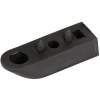 METALFORM 1911 COMMANDER, GOVERNMENT, OFFICERS MAGAZINE BUMPER PAD WITH SCREWS