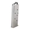 Metalform .380 Mustang Magazine 6 Round Stainless Steel Silver