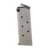 Metalform .380 Mustang Magazine 6 Round Stainless Steel Silver