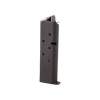 Metalform 1911 .380 Government Flat Follower With Welded Base 7 Round Black Steel