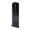 Mec-Gar Browning High Power 9MM 10 Round, Steel Black