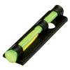 HIVIZ Comp Sight Fiber Optic Rods, Green, Red, White