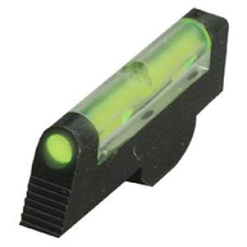 Hiviz Smith & Wesson Front Sight, Fiber Optic Green