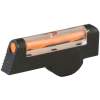 Hiviz Smith & Wesson Front Sight, Fiber Optic Orange