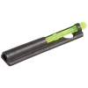 Hiviz Magni-Comp Fiber Optic, Green, Red
