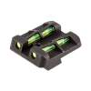 Hiviz Glock Litewave Rear Sight 6.5MM