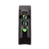 Hiviz Ruger 22/45 Lite Litewave Front Sight, Fiber Optic Green, Red, White