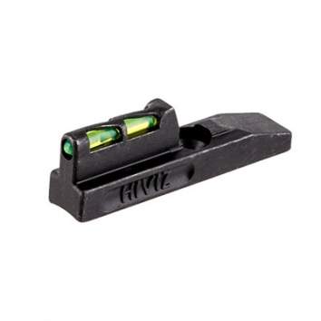 Hiviz Ruger MK II/III Buckmark Litewave Front Sight, Fiber Optic Green, Red, White