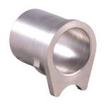 NOWLIN OVERSIZED BARREL BUSHING, STAINLESS STEEL