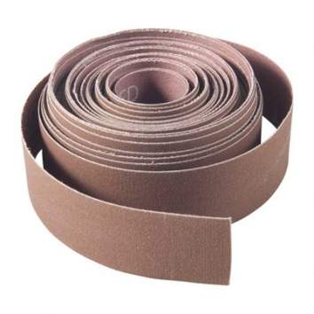 Norton E-Z Metalite Cloth Roll 1