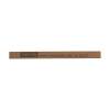 Brownells MF-414 India Silversmith Stone Only, Stoneware Brown