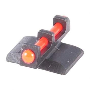 NOVAK 1911 FITS KIMBER FIBER OPTIC FRONT SIGHT, .150