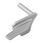 Novak NXT Safety Thumb Right Hand, Stainless Steel