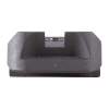 Novak P/B Browning High Power/Lo-Mount Frt Sight .165