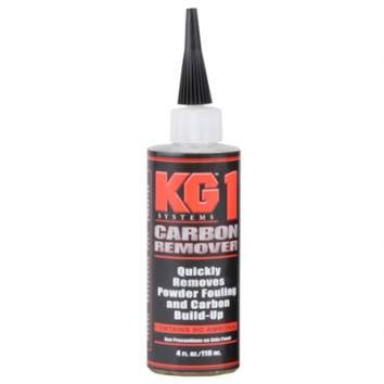 KG Products KG1 Carbon Remover 4OZ