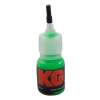 KG PRODUCTS SITE KOTE NEON 1/4OZ, GREEN