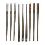 OTIS ALL-PURPOSE BRUSHES VARIETY 9 PER PACK