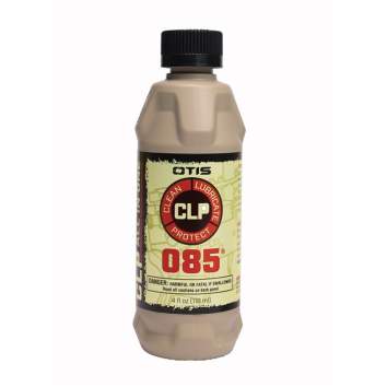 OTIS O85® CLP 4 OZ Bottle