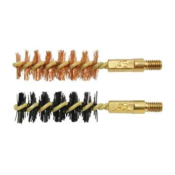 OTIS 45 Caliber Bore Brush 2 per Pack