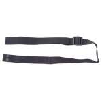 OUTDOOR CONNECTION DUTY TWO-POINT SLING, NYLON BLACK