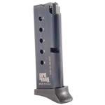 PRO MAG RUGER LCP 380 AUTO (ACP) 6 ROUND, STEEL BLACK