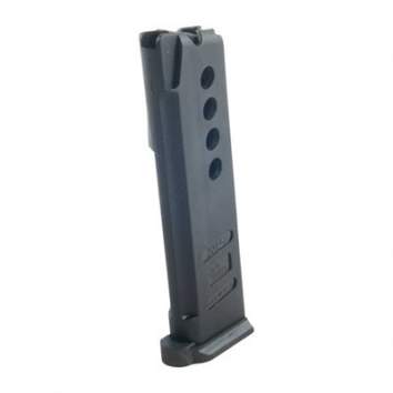 Pro Mag Kimber 1911 22 Long Rifle 10 Round Magazine, Polymer Black