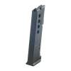 Pro Mag Kimber 1911 22 Long Rifle 10 Round Magazine, Polymer Black