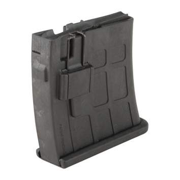 Pro Mag Mosin Nagant Magazine 7.62X54R 5Round, Polymer Black