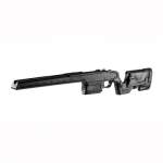 PRO MAG ARCHANGEL MAUSER K-98 PRECISION STOCK WITH 10 ROUND MAG, POLYMER BLACK