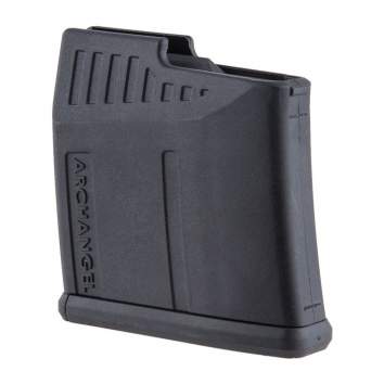 Pro Mag Archangel Magazine for Mauser K-98 Precision Stock, 10 Round Polymer Black