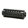 Pro Mag AR-15 Carbine Quad Rail Hand Guard Polymer, Black