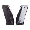 Pachmayr CZ 75 Tactical, Checkered G-10 Grips Gray/Black
