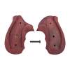 Pachmayr Smith & Wesson J Frame Smooth  Wood Rosewood