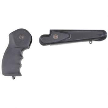 GRIP & FOREND FOR THOMPSON/CENTER (T/C ENCORE FOREND/GRIP SET)