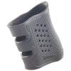 Pachmayr Universal Handguns Slip-On , Grip Glove for Glock Compact Rubber Black