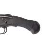 Pachmayr Tactical Grip Glove-Mossberg Shockwave/Remington Tac-14, Rubber Black