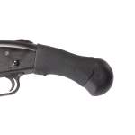 PACHMAYR TACTICAL GRIP GLOVE-MOSSBERG SHOCKWAVE/REMINGTON TAC-14, RUBBER BLACK