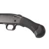 Pachmayr Tactical Grip Glove-Mossberg Shockwave/Remington Tac-14, Rubber Black