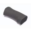 Pachmayr Tactical Grip Glove-Mossberg Shockwave/Remington Tac-14, Rubber Black