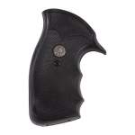 PACHMAYR MODEL RHK-G/D FITS RUGER REDHAWK RUBBER BLACK