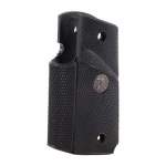 PACHMAYR MODEL # CO-45 COLT OFF. MOD. .45 RUBBER BLACK