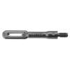HOPPES .30/.45 CALIBER HANDGUN RIFLE SLOTTED TIP