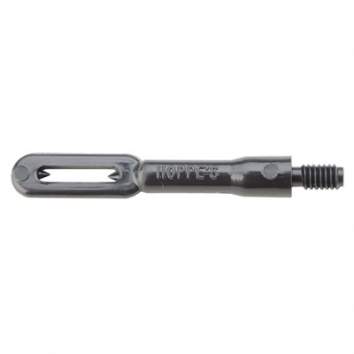 HOPPES .30/.45 CALIBER HANDGUN RIFLE SLOTTED TIP