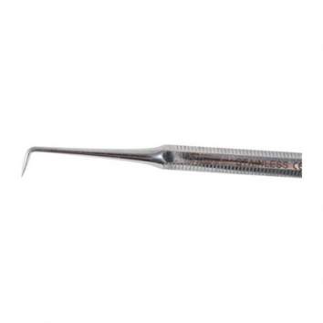 Brownells #6 Dental Explorer, Stainless Steel