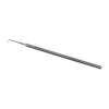 Brownells #6 Dental Explorer, Stainless Steel