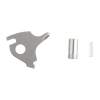 Power Custom Hammer Nose Kit For Smith & Wesson L Frame