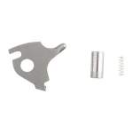 POWER CUSTOM HAMMER NOSE KIT FOR SMITH & WESSON L FRAME